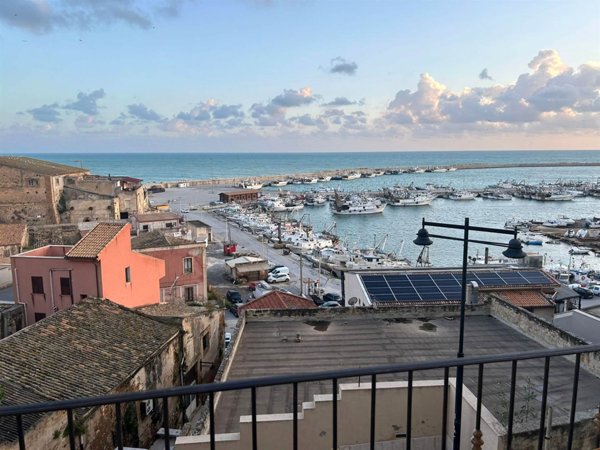 appartamento in vendita a Sciacca