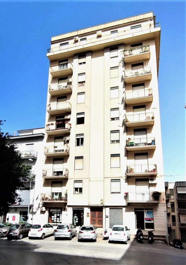 appartamento in vendita a Sciacca