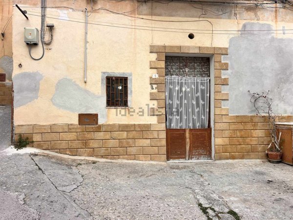 appartamento in vendita a Sciacca