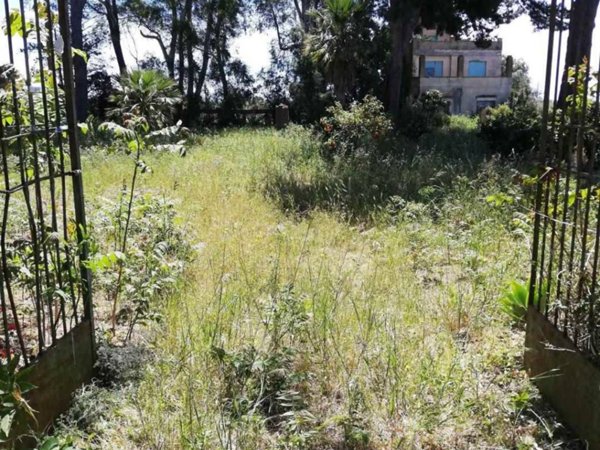 casa indipendente in vendita a Sciacca in zona Maragani