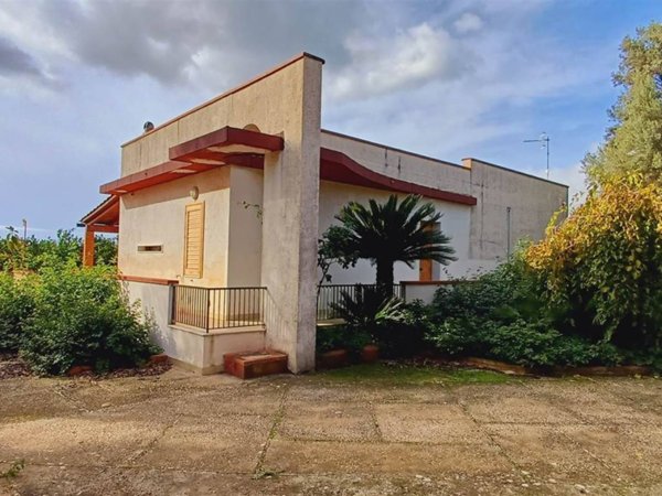 casa indipendente in vendita a Sciacca