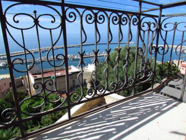 appartamento in vendita a Sciacca in zona Centro Città