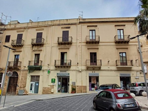 appartamento in vendita a Sciacca in zona Centro Città