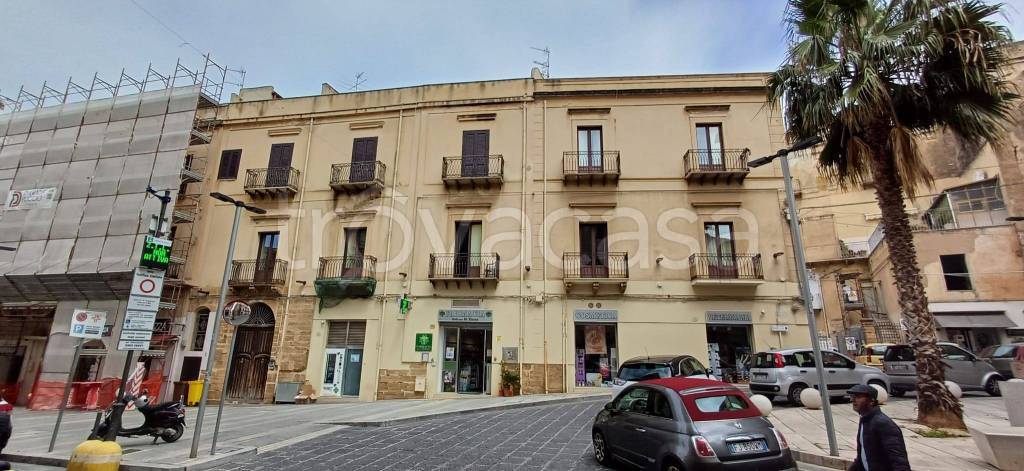 appartamento in vendita a Sciacca in zona Centro Città