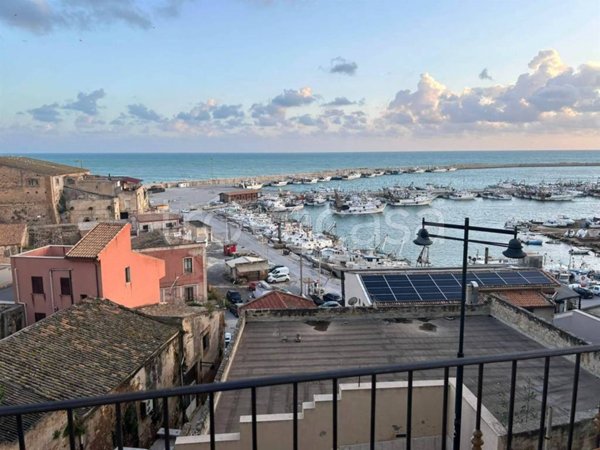 appartamento in vendita a Sciacca