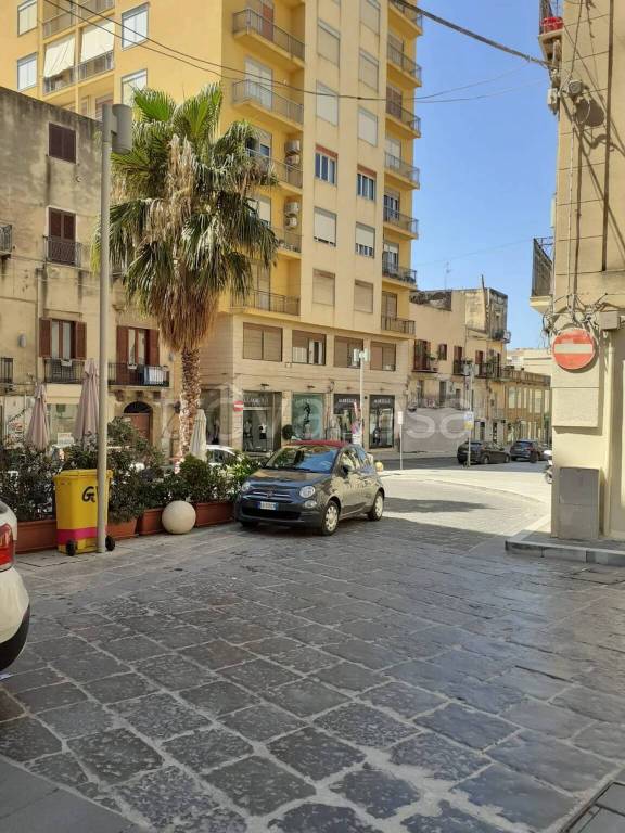 ufficio in vendita a Sciacca in zona Centro Città