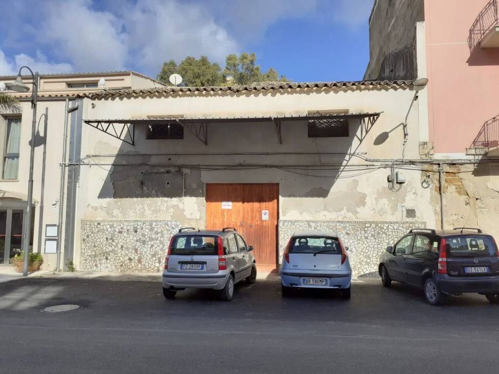 appartamento in vendita a Sciacca in zona Centro Città