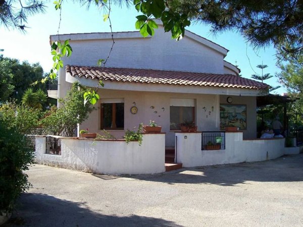 casa indipendente in vendita a Sciacca