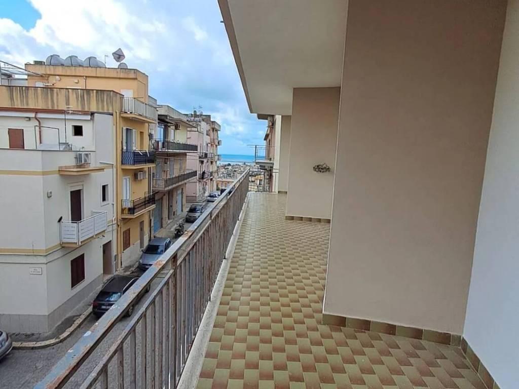 appartamento in vendita a Sciacca