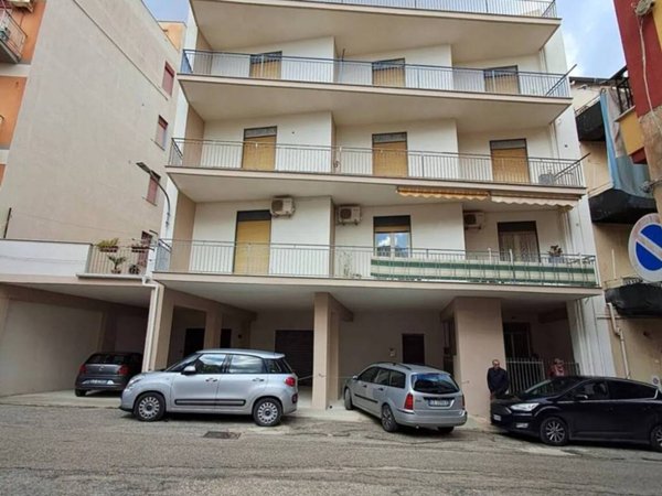 appartamento in vendita a Sciacca