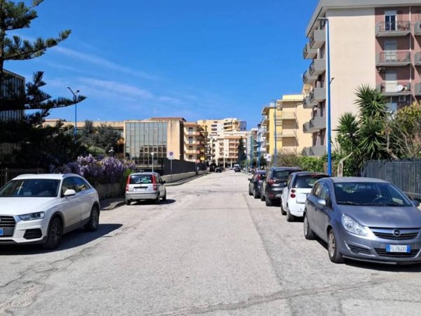 appartamento in vendita a Sciacca