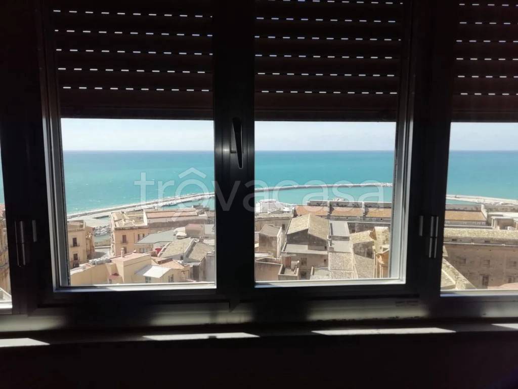 appartamento in vendita a Sciacca in zona Centro Città