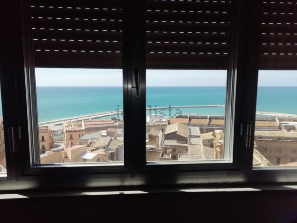 appartamento in vendita a Sciacca in zona Centro Città