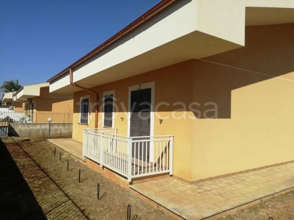 casa indipendente in vendita a Sciacca