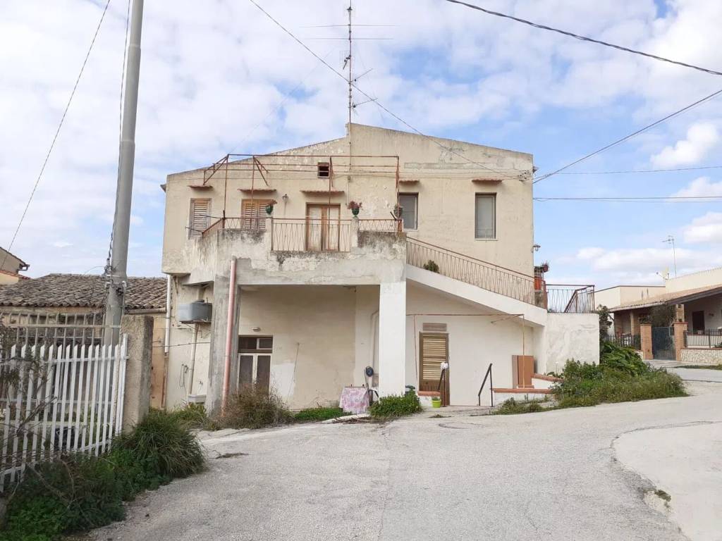 appartamento in vendita a Sciacca