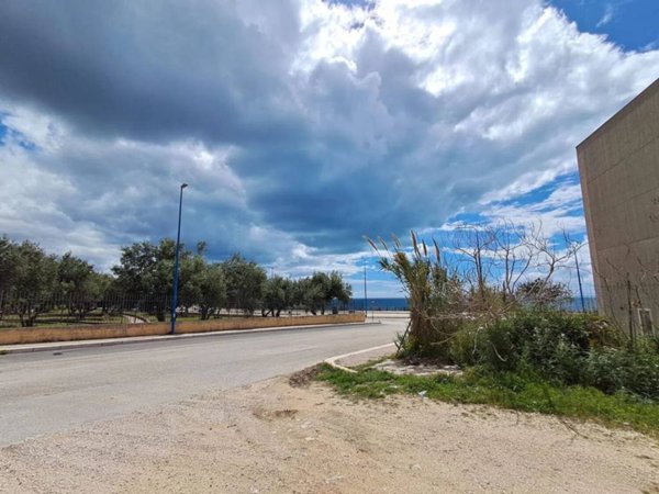 appartamento in vendita a Sciacca in zona Perriera