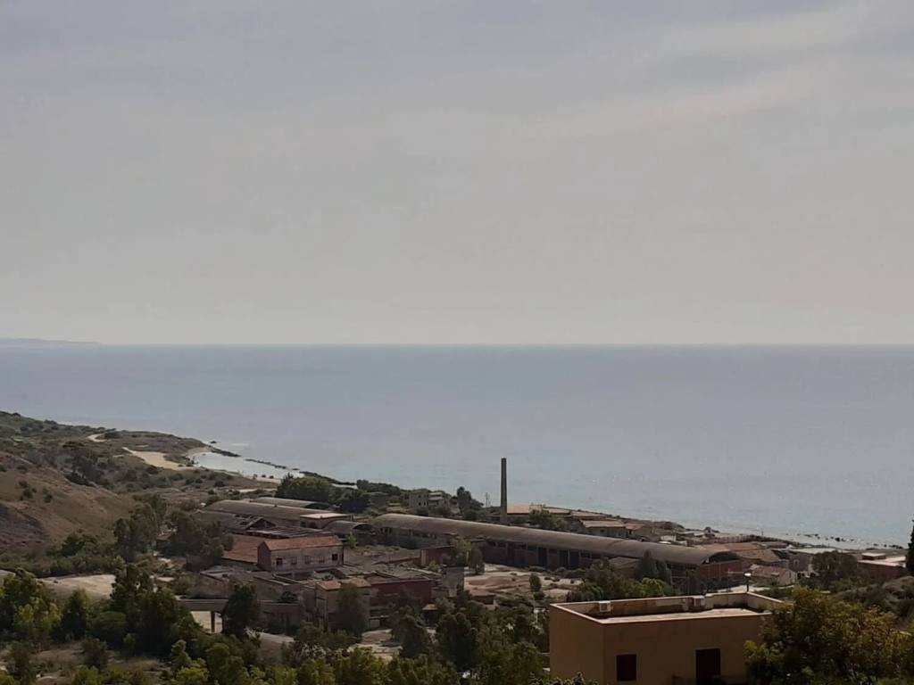 appartamento in vendita a Sciacca