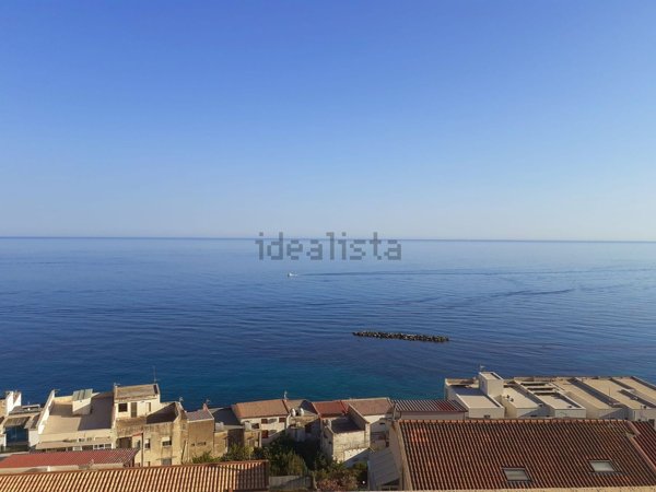 appartamento in vendita a Sciacca in zona San Marco