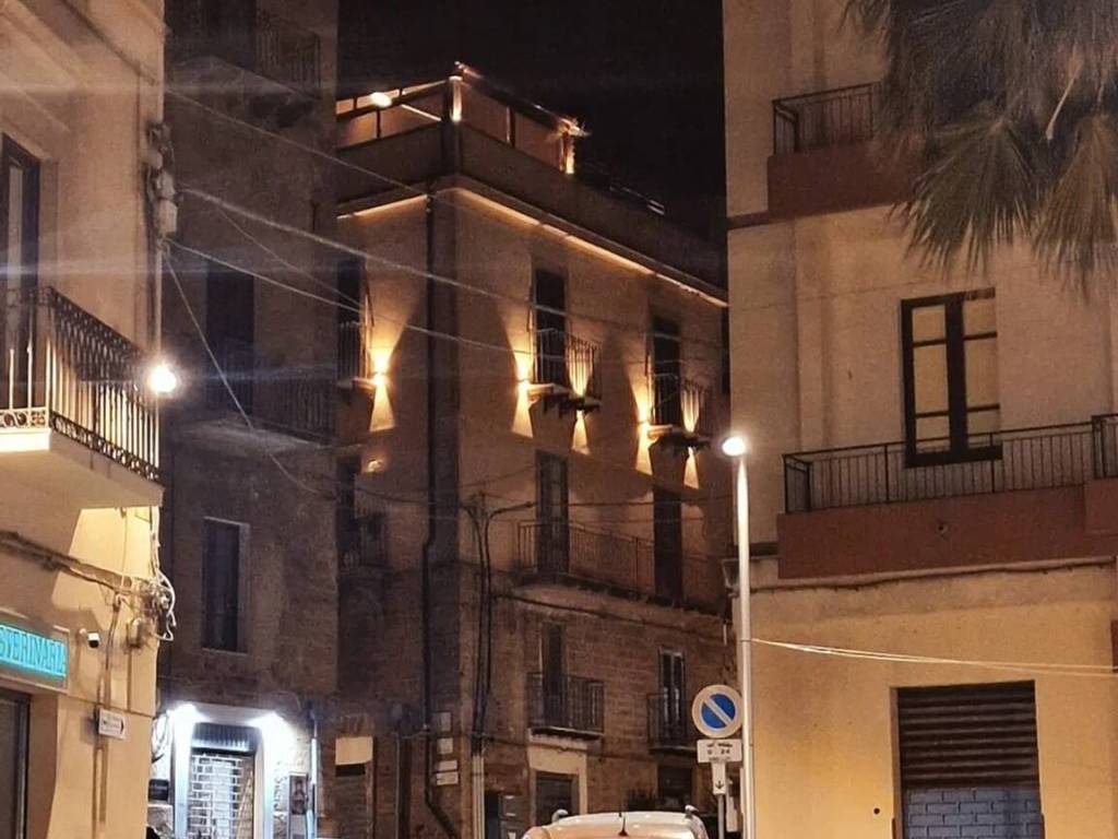 appartamento in vendita a Sciacca