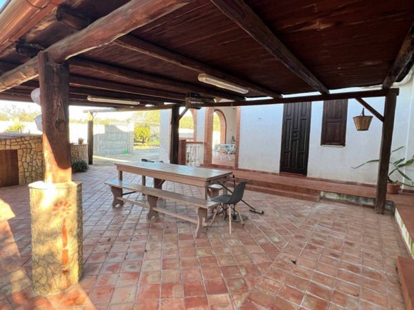 casa indipendente in vendita a Sciacca