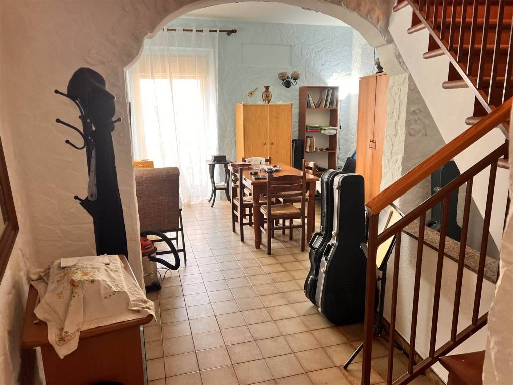 casa indipendente in vendita a Sciacca