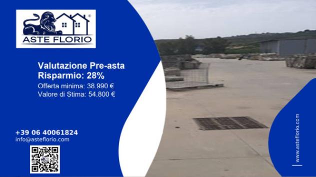 terreno agricolo in vendita a Sciacca