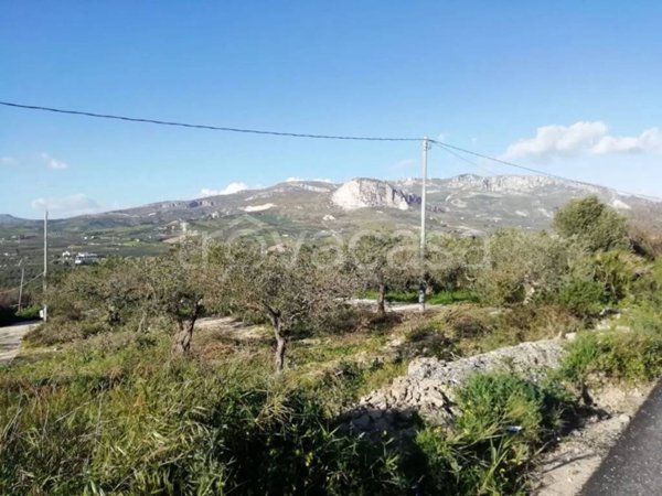 terreno agricolo in vendita a Sciacca