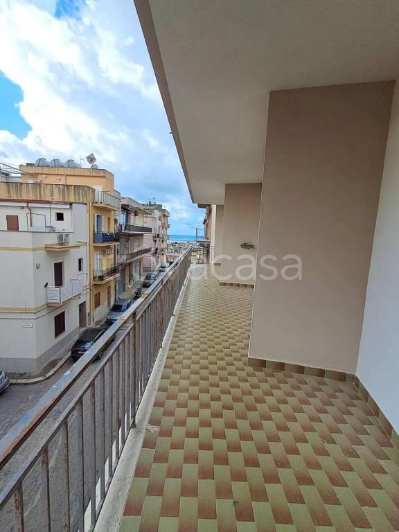 appartamento in vendita a Sciacca