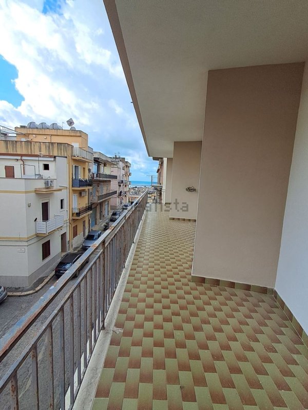 appartamento in vendita a Sciacca