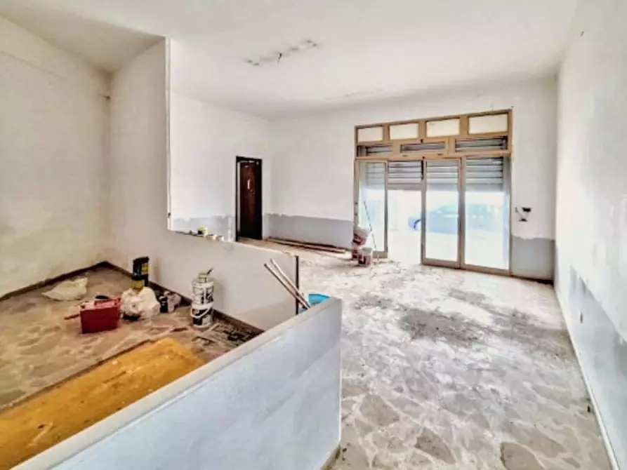 appartamento in vendita a Sciacca in zona San Calogero