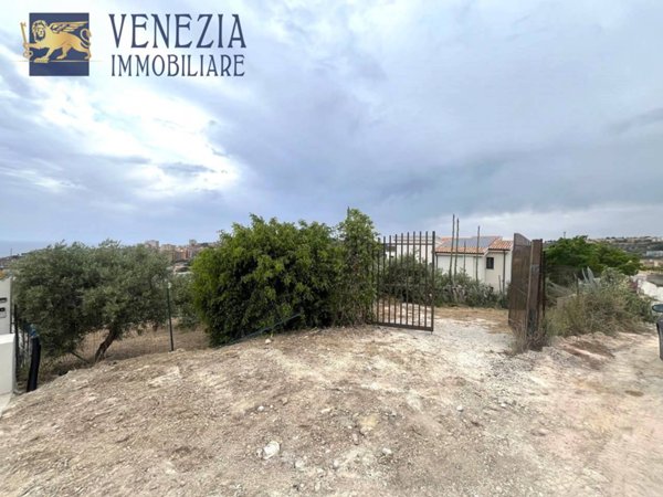 casa indipendente in vendita a Sciacca