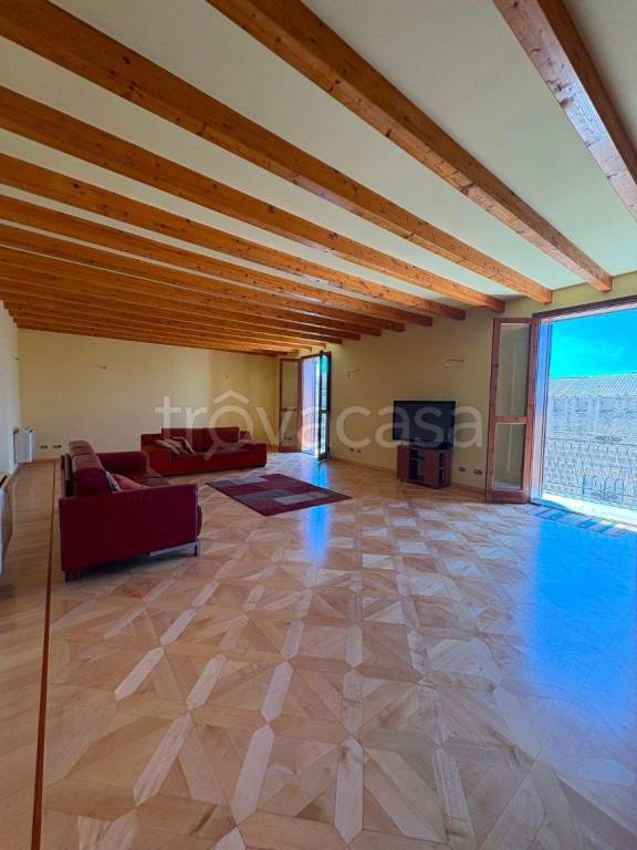 appartamento in vendita a Sciacca in zona Centro Città