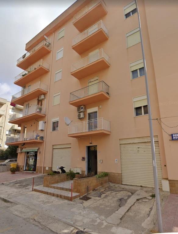 appartamento in vendita a Sciacca in zona Perriera