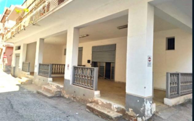 ufficio in vendita a Sciacca in zona San Calogero
