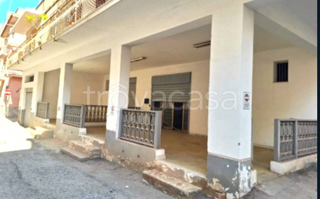 ufficio in vendita a Sciacca in zona San Calogero