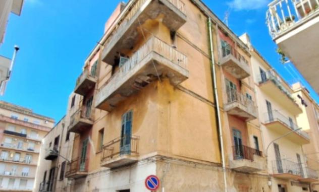 appartamento in vendita a Sciacca