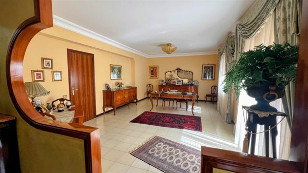 appartamento in vendita a Sciacca