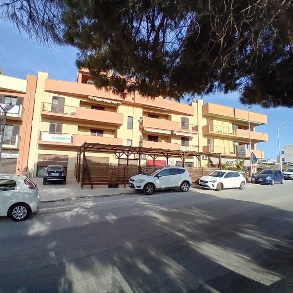 negozio in vendita a Sciacca