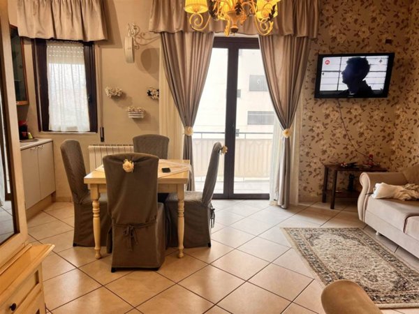 appartamento in vendita a Sciacca