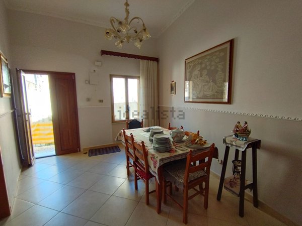 appartamento in vendita a Sciacca