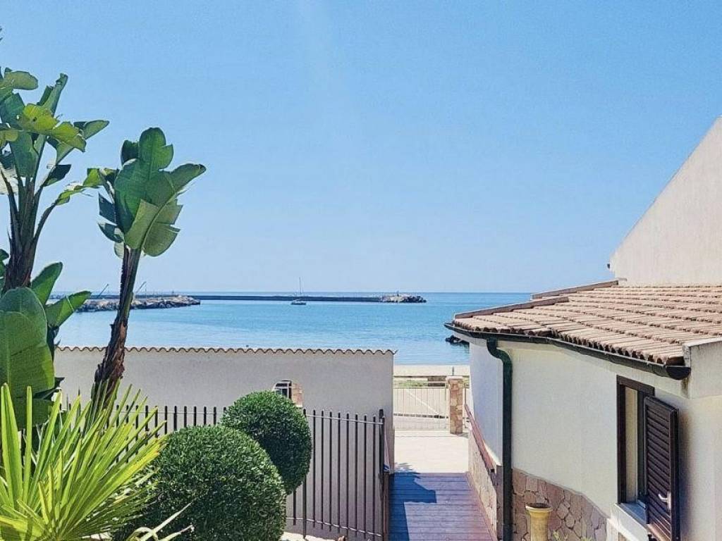 casa indipendente in vendita a Sciacca
