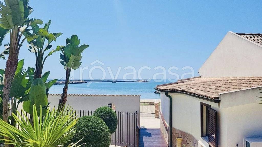 casa indipendente in vendita a Sciacca