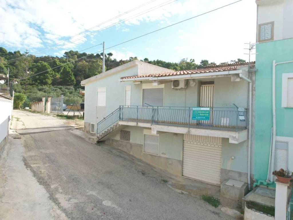 appartamento in vendita a Sciacca in zona San Giorgio/Torre Verdura
