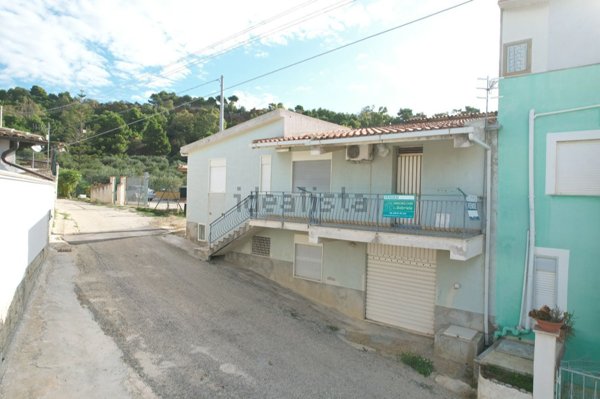 appartamento in vendita a Sciacca in zona San Giorgio/Torre Verdura