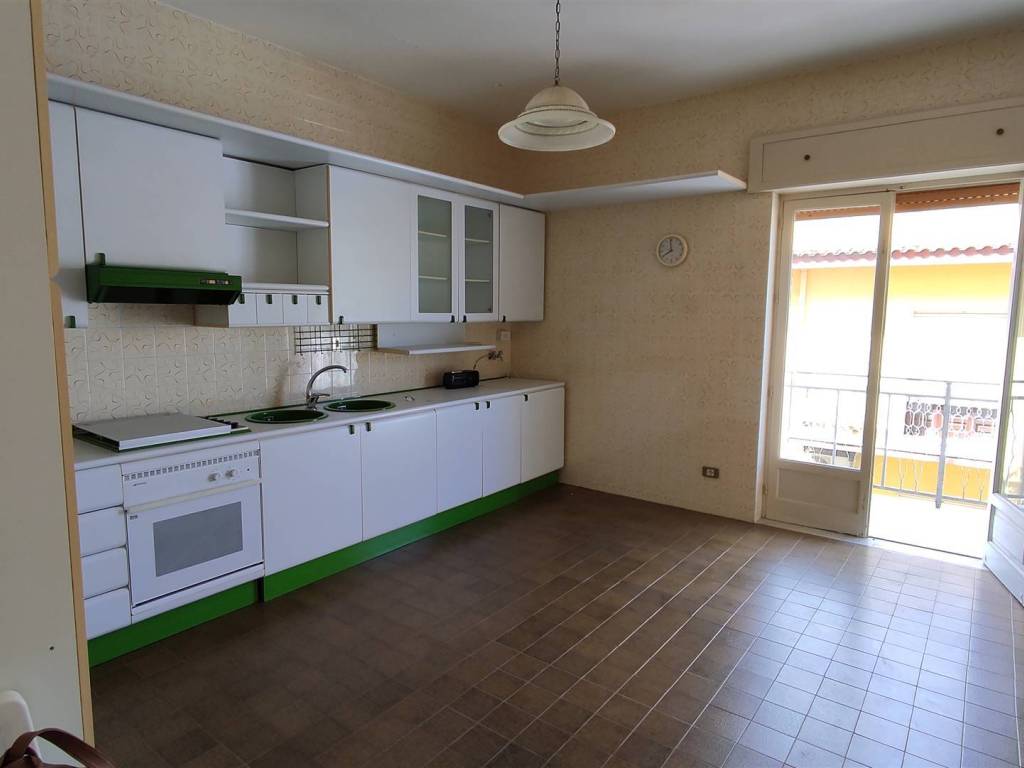 appartamento in vendita a Sciacca