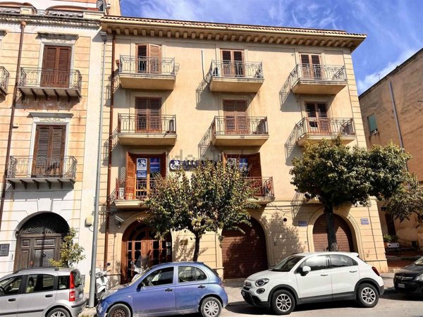 appartamento in vendita a Sciacca in zona Centro Città