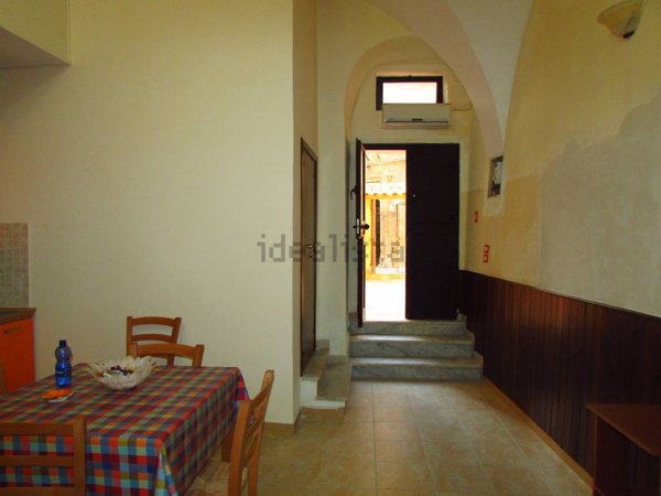 appartamento in vendita a Sciacca in zona Centro Città