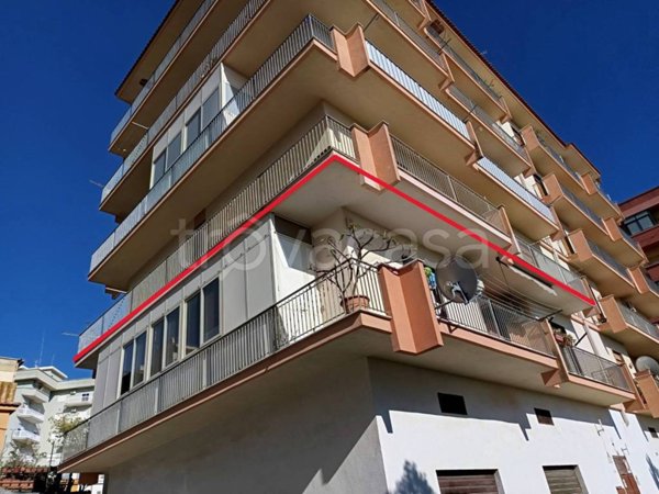 appartamento in vendita a Sciacca