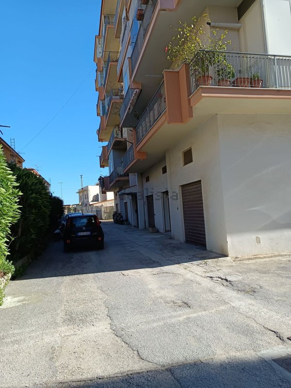 appartamento in vendita a Sciacca