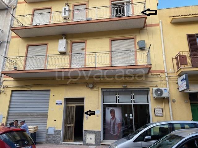 appartamento in vendita a Sciacca in zona Centro Città